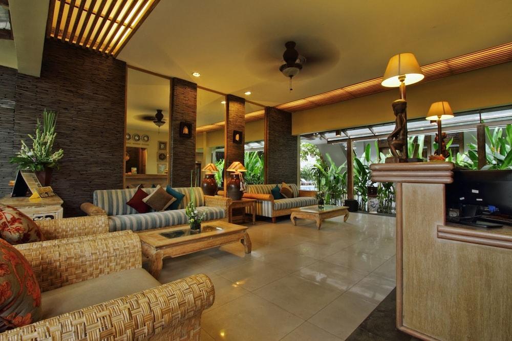 Hotel Pondok Sari Kuta Kuta Lombok Exteriér fotografie